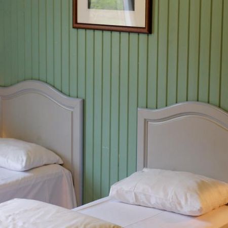 Frya Leir Hostel Екстериор снимка
