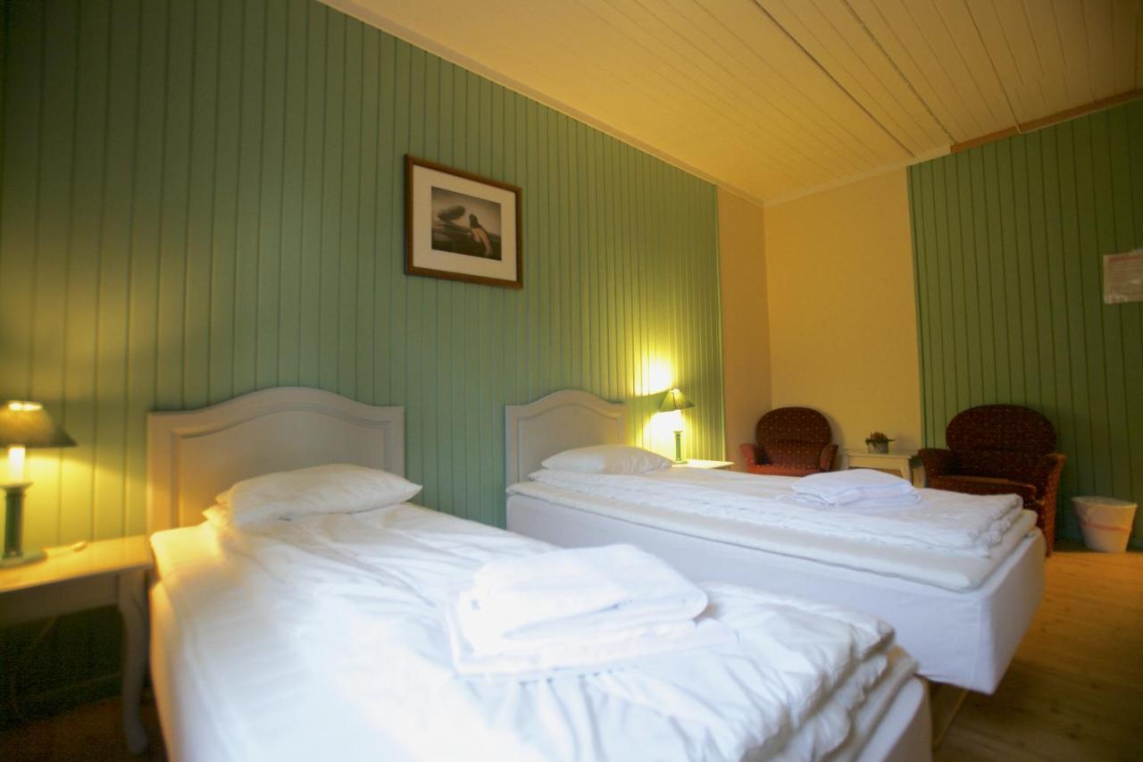 Frya Leir Hostel Екстериор снимка