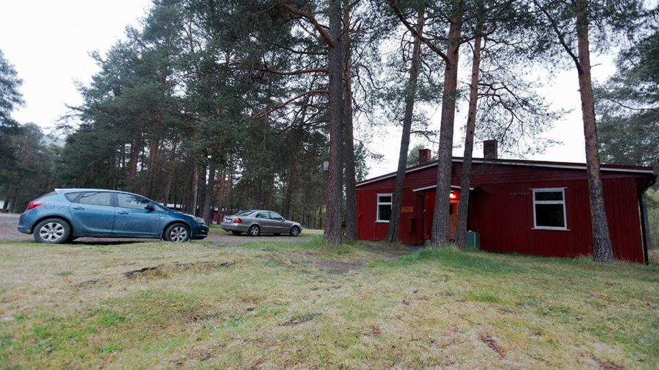 Frya Leir Hostel Екстериор снимка