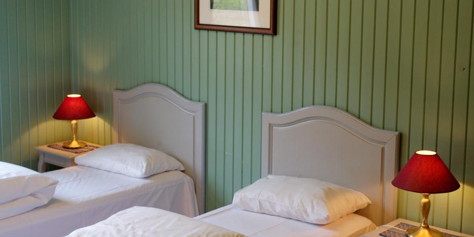 Frya Leir Hostel Екстериор снимка