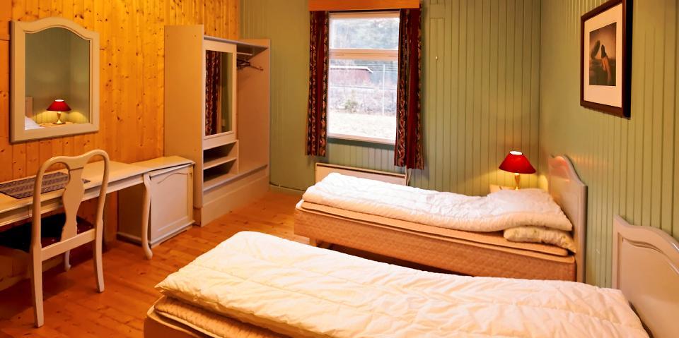 Frya Leir Hostel Екстериор снимка