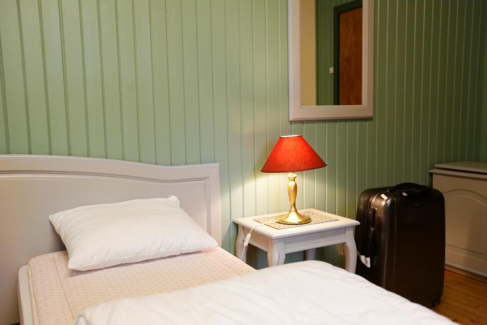 Frya Leir Hostel Екстериор снимка