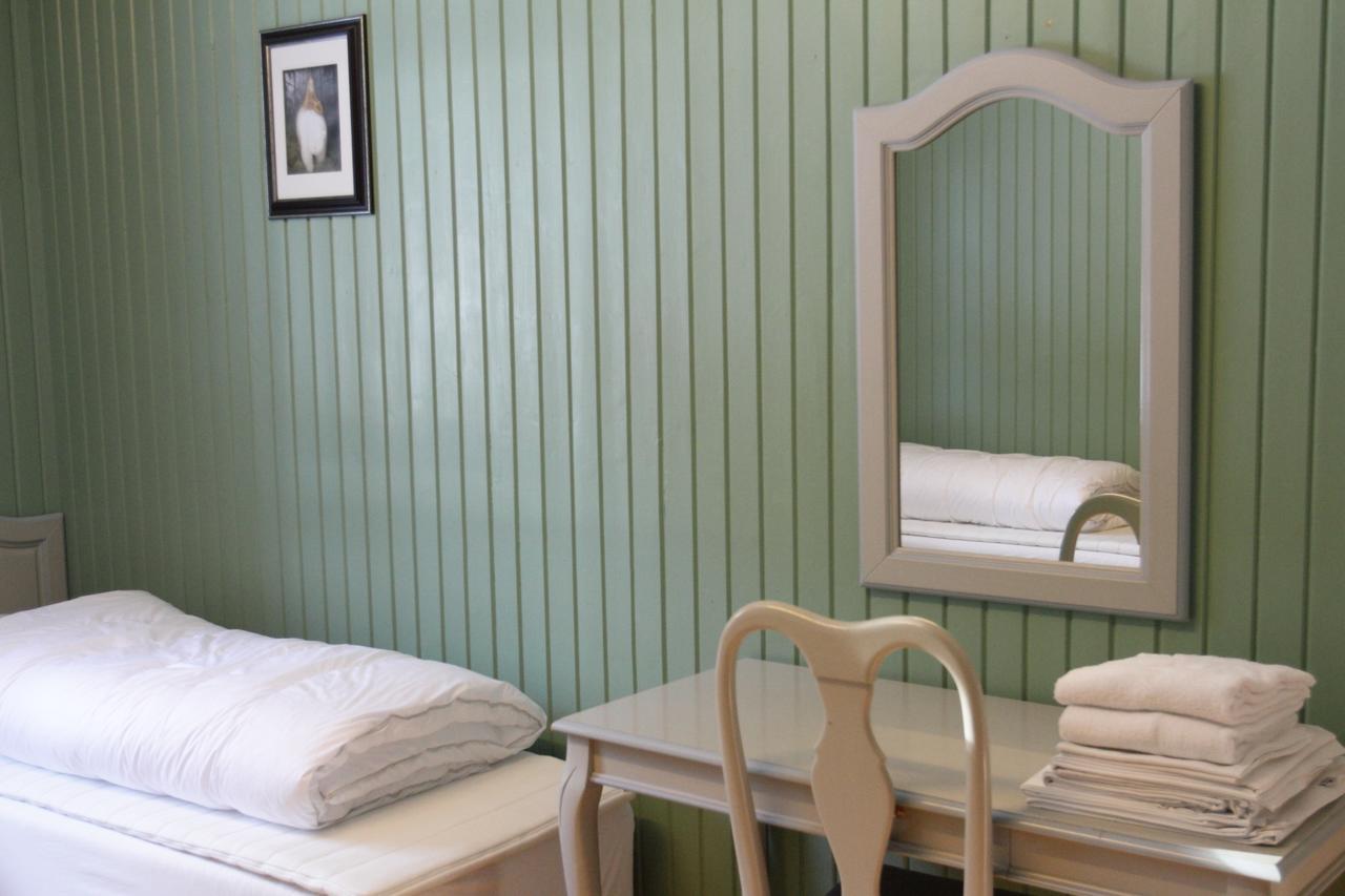 Frya Leir Hostel Екстериор снимка