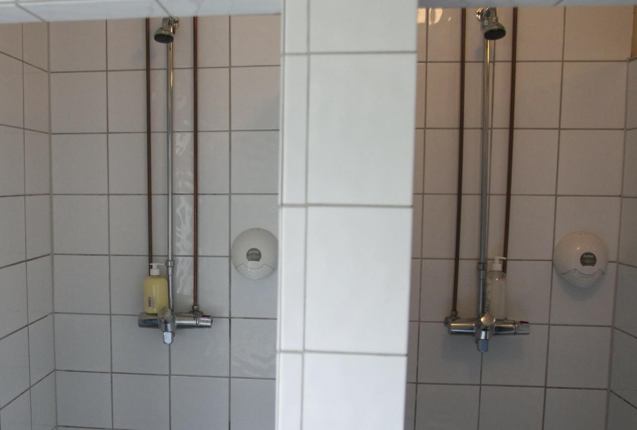 Frya Leir Hostel Екстериор снимка