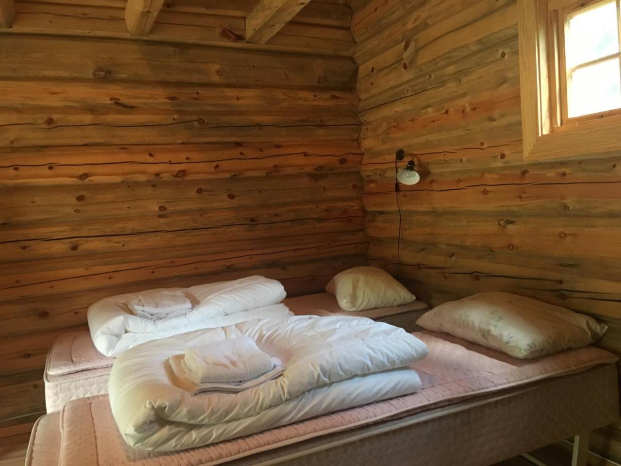 Frya Leir Hostel Екстериор снимка